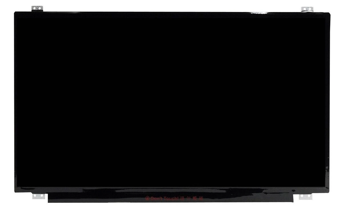 Yüksek Hz laptop LCD paneli, gaming ekran