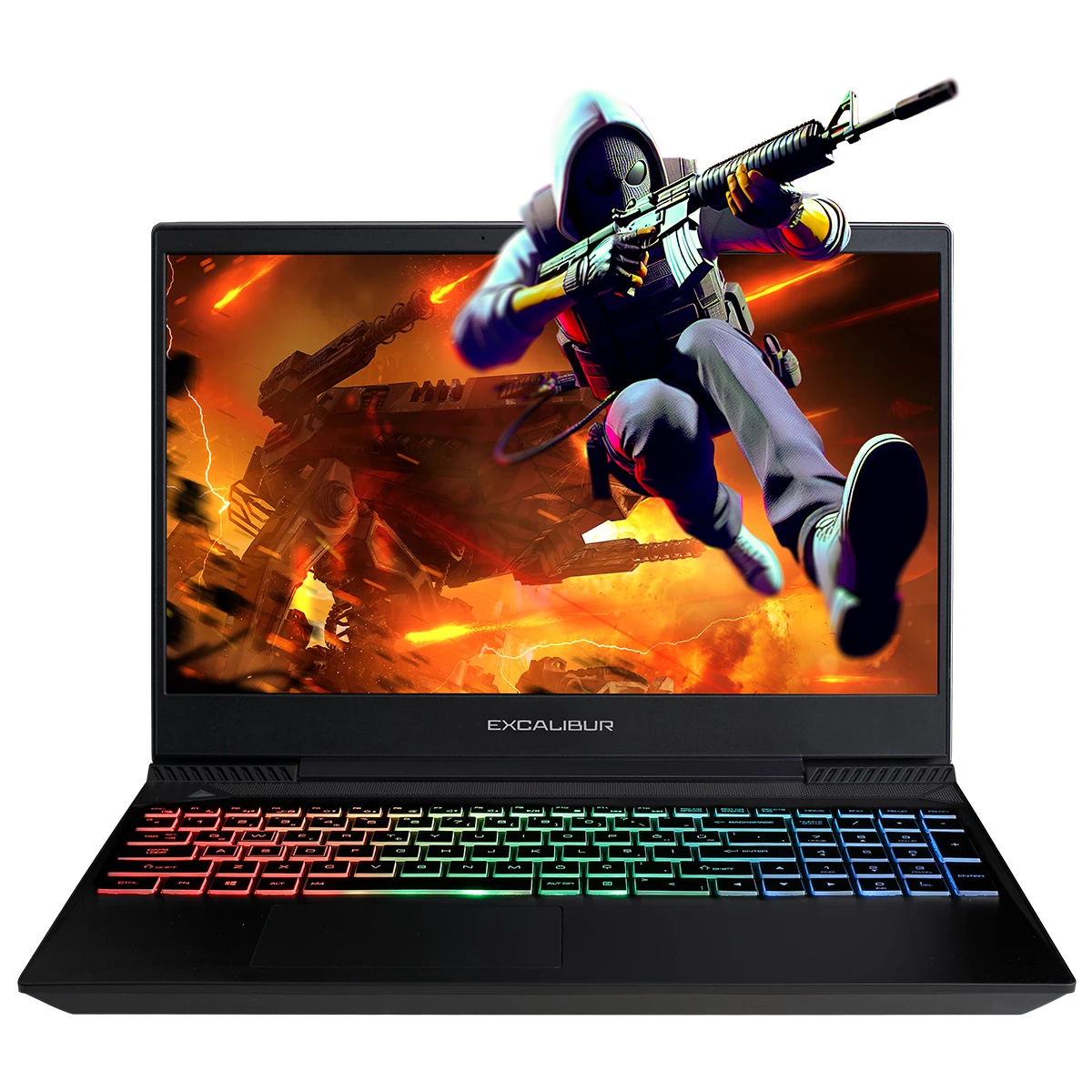Casper Laptop Ekran Değişimi ve Tamiri - Perpa Ticaret Merkezi