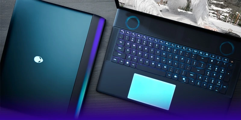 Dell G15 ve G16 Gaming Laptop Ekran Değişimi İstanbul Perpa