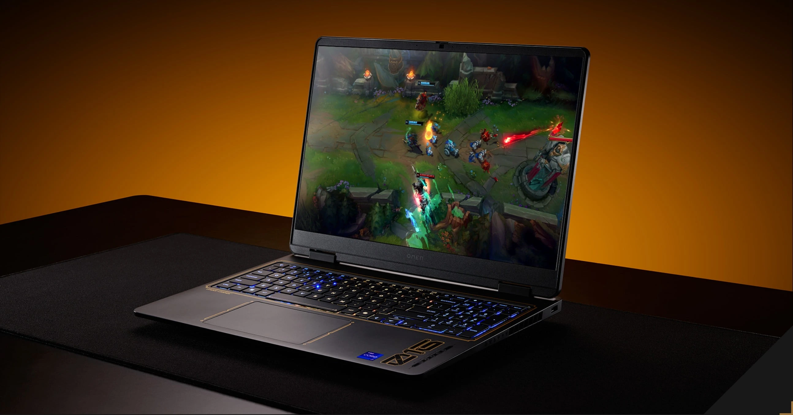 HP Omen Spectre Pavilion Laptop Ekran Değişimi — Perpa Ticaret Merkezi İstanbul