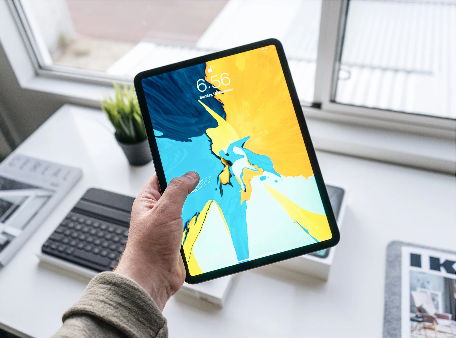 240hz gaming laptop ekran degisimi