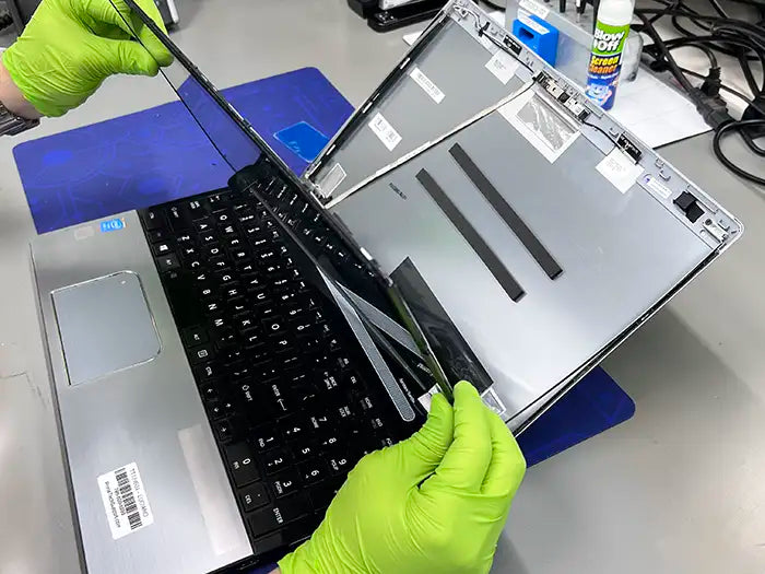 Microsoft Surface Ekran Değişimi Teknik Servis İstanbul Perpa