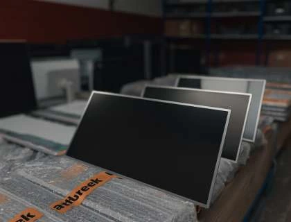 Sony Vaio ekran değişimi