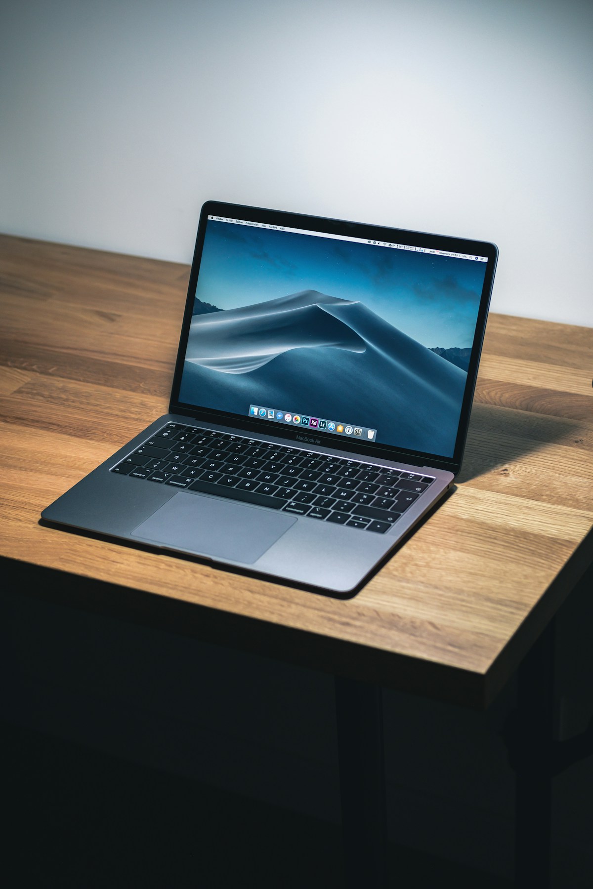 MacBook Pro XDR panel değişimi