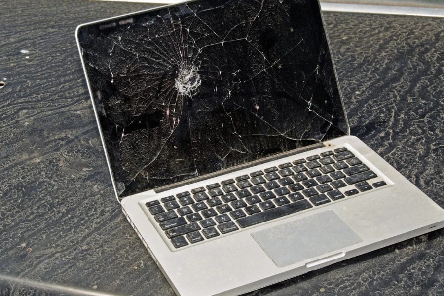 MacBook Ekran Tamiri