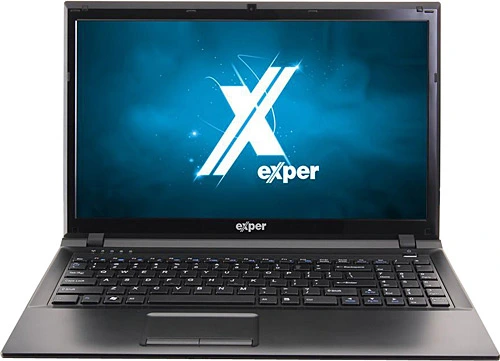 Exper ekran değişimi