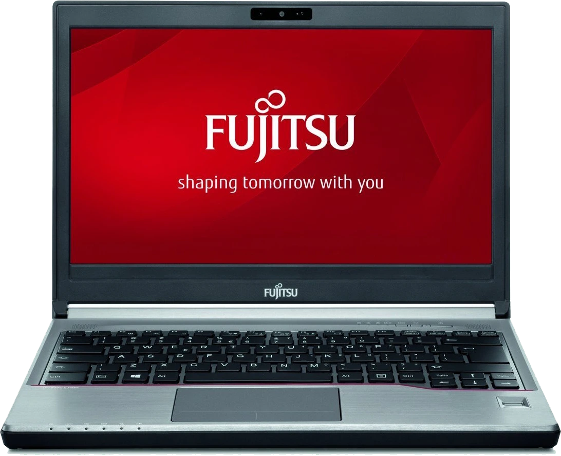 Fujitsu ekran değişimi