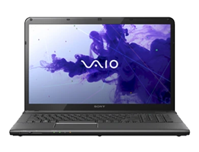 Sony Vaio ekran değişimi