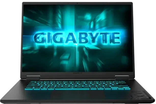Gigabyte ekran değişimi