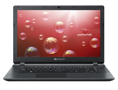 Packard Bell ekran değişimi