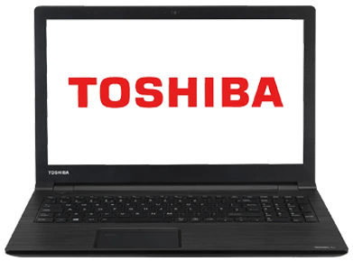 Toshiba ekran değişimi
