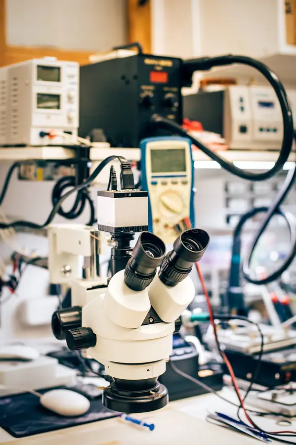 Gaming laptop ekran servisi çalışma ortamı